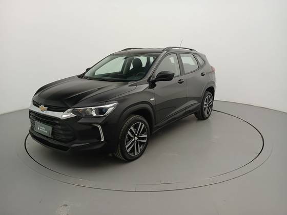 CHEVROLET TRACKER 1.0 TURBO FLEX AUTOMÁTICO